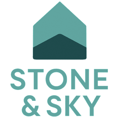 Stone and Sky Logo